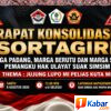 Rapat Konsolidasi SORTAGIRI Digelar 8 Agustus 2026, Perkuat Persatuan Marga Padang, Berutu, dan Solin di Suak Simsim