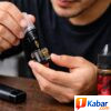 Residivis Narkoba Inisial “RP” di Jalan Mangkubumi-Medan Maimun Diduga Kembali Edarkan Pod Vaping Liquid, Warga Desak Polisi Turun Tangan
