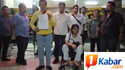 Kematian Dinilai Janggal, Keluarga Mantan Istri Polisi Winda Lorenza Gowasa Lapor ke Polda Sumut
