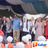 Jambore Anak TK/RA Desa Bandar Khalipah, Asri Ludin Tambunan : Ini Bisa Jadi Contoh Desa Lain
