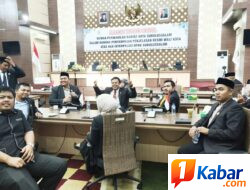 RDP Pilkades Bawan Menguak Fakta Baru? Pajri Manik Tegaskan P2K Berwenang, PAW BPG Disebut Salah Kamar
