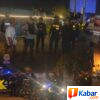 Dini Hari Bukan Alasan Lengah, Brimob Polda Sumut Perkuat Patroli KRYD Jaga Kota Medan Tetap Kondusif