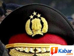 Tiga Kapolsek dan Pejabat Utama di Polresta Deli Serdang Dimutasi, Ini Daftar Pejabat yang Bergeser!