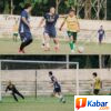 Lewat Adu Penalti Skor 5-3, Tanjung Morawa Juara Gebyar Sepak Bola Deli Serdang