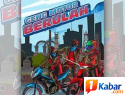 Bawa Sajam, 3 Pelajar Anggota Geng Motor di Beringin Ditangkap Polisi