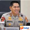 BURSA KAPOLRI MEMANAS! NAMA KOMJEN WAHYU WIDADA MENGUAT, PUBLIK: SOSOK PROFESIONAL LAYAK PIMPIN POLRI