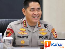 BURSA KAPOLRI MEMANAS! NAMA KOMJEN WAHYU WIDADA MENGUAT, PUBLIK: SOSOK PROFESIONAL LAYAK PIMPIN POLRI