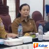 Pemkab Deli Serdang Susun Target Konsumsi Pangan Per Kapita Per Tahun Sesuai Angka Kecukupan Gizi