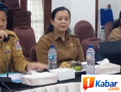 Pemkab Deli Serdang Susun Target Konsumsi Pangan Per Kapita Per Tahun Sesuai Angka Kecukupan Gizi
