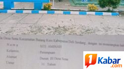 “Dimatikan” Sepihak : Dinas Dukcapil Deli Serdang dan Pemerintah Desa Sena Terbitkan Surat Kematian Siti Aminah!