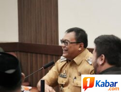 Pemkab Deli Serdang Dukung FORPROVSU I Tahun 2026, Dorong Perkembanhan Sport Tourism dan Ekonomi Masyarakat
