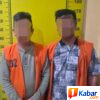 2 Warga Serdang Bedagai Simpan Sabu di Kantong Celana, Masuk Penjara Ditangkap Satres Narkoba Polresta Deli Serdang