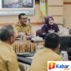 Apreasiasi Pelajar Berprestasi, Bupati Deli Serdang Dorong Pengembangan Aplikasi Perisai Pintar Gagasan Siswa