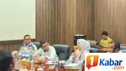 Dishub Deli Serdang : “Siapkan Jalur Alternatif Medan-Berastagi, Jarak Tempuh Dipangkas Hingga 75 Persen”