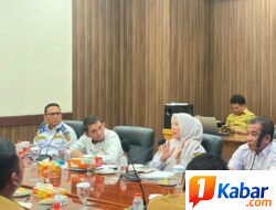 Dishub Deli Serdang : “Siapkan Jalur Alternatif Medan-Berastagi, Jarak Tempuh Dipangkas Hingga 75 Persen”
