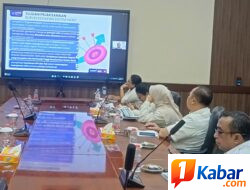 Pemkab Deli Serdang Perkuat Kesiapan Penerapan Sistem Merit dengan KemenPAN-RB