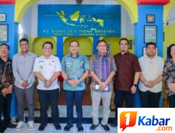 LAHIRKAN GENERASI BEBAS STUNTING, WALI KOTA TEBING TINGGI DORONG OPTIMALISASI SP3 CATIN
