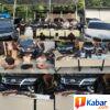Tim Gabungan BNN RI bersama Polda Metro Jaya Ringkus Bos Narkoba di Kampung Bahari dan Geledah Sarang Bandar