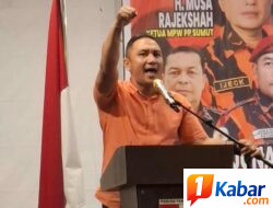 Camat Percut Sei Tuan Disorot, Warga Pertanyakan Dugaan Pungli