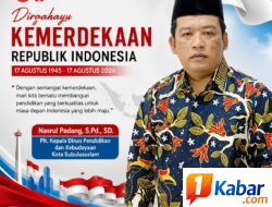 Nasrul Padang, Sosok PLh Kepala Dinas Pendidikan yang Dorong Kemajuan Pendidikan Subulussalam