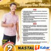 Nostalgia Nomor Urut 2: Tidak Ada Istilah Kotak-Kotak, Kami Hadir untuk Melayani Masyarakat