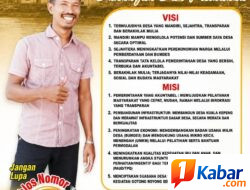 Nostalgia Nomor Urut 2: Tidak Ada Istilah Kotak-Kotak, Kami Hadir untuk Melayani Masyarakat