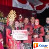 Night at Museum, Wakil Bupati Deli Serdang Dorong Generasi Muda Lestarikan Budaya Deli Serdang
