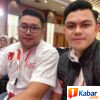 Ketua Projo Deli Serdang Puji Kebersihan dan  Fast Respon Pelayanan RSUD Drs. H. Amri Tambunan