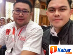 Ketua Projo Deli Serdang Puji Kebersihan dan  Fast Respon Pelayanan RSUD Drs. H. Amri Tambunan