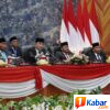 Wakil Bupati Deli Serdang Hadiri Rapat Paripurna Istimewa DPRD Deli Serdang, Simak Pidato Presiden RI Prabowo Subianto Tentang RAPBN TA 2027