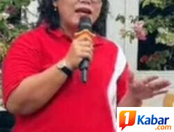 Kadis Kominfostan Deli Serdang Beri Pesan di HUT ke-81 Kemerdekaan RI