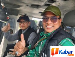 HRD Apresiasi Langkah Berani Prabowo: Infrastruktur Dasar Jadi Kunci Indonesia Maju