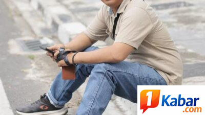 Camat Percut Sei Tuan Klarifikasi Dugaan Pungli, Begini Kata Junaedi