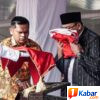 HUT ke-81 RI di Deli Serdang Digelar Sederhana, Bupati Deli Serdang Ajak Masyarakat Terus Berbuat untuk Bangsa