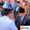 Anwar Sadat Siregar Terima Penghargaan Satya Lencana dari Bupati Deli Serdang di HUT ke-81 Kemerdekaan RI 2026