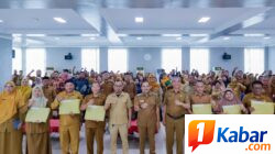 2.904 Siswa Tebing Tinggi Terima PIP, Wali Kota Tekankan Integritas Kepala Sekolah