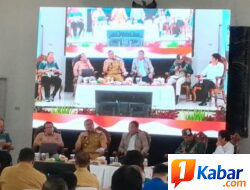 Dialog Refleksi Kepemimpinan 1,5 Tahun, Bupati dan Wakil Bupati Deli Serdang, Buka Ruang Evaluasi Publik