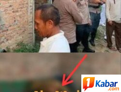 Polsek Pagar Merbau Lakukan Penyelidikan Temuan Mayat di Bangunan Kosong Desa Jati Rejo