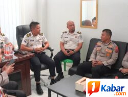 Sinergitas Tanpa Batas, Binmas Polda Sumut Kunjungi Lapas Kelas IIB Lubuk Pakam