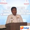 Perkuat Manegemen Berbasis Sistem Merit, 16 Pejabat Pimpinan Tinggi Pratama Deli Serdang Ikuti Uji Kompetensi