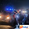 Disaat Warga Tertidur Lelap, Polsek Sunggal Patroli Dini Hari Cegah Gangguan Kamtibmas