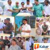 Hubungan Medan-Binjai dan Medan-Lubuk Pakam, Dandim 0204/Deli Serdang Hadiri Peresmian BRT Mebidang di Terminal B Lubuk Pakam-Deli Serdang