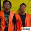 Dua Pria Terduga Bandar Sabu Diamankan Polisi, 20,35 Gram Sabu Diduga Siap Diedarkan di Lubuk Pakam-Deli Serdang