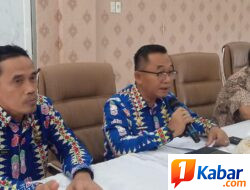Pemkab Deli Serdang Perkuat Penanganan Anak Tidak Sekolah, FGD Wajib Belajar 13 Tahun
