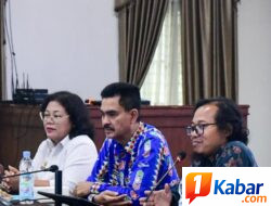 Pemkab Deli Serdang Bekerjasama dengan KPKNL Medan Perkuat Penyelesaian Piutang Daerah