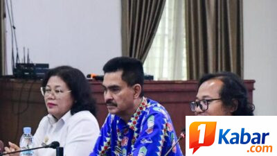 Pemkab Deli Serdang Bekerjasama dengan Kantor Pelayanan Kekayaan Negara dan Lelang Medan Perkuat Penyelesaian Piutang Daerah