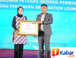 Pemkab Deli Serdang Dukung Penguatan Desa Binaan Imigrasi