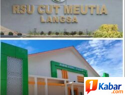 Rumah Sakit Cut Meutia Terus Berbenah, Komitmen Hadirkan Pelayanan Prima dengan Fasilitas Pendukung Modern