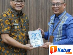 Pemkab Deli Serdang Perkuat Pendampingan Pelaksanaan Sensus Ekonomi di Lapangan