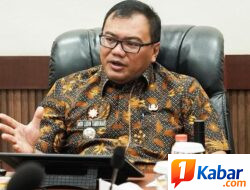 Bupati Deli Serdang Dorong Fokus Penanganan Banjir Sunggal, Drainase Lintas Desa Dikeruk